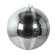 American DJ mirrorball 50 cm