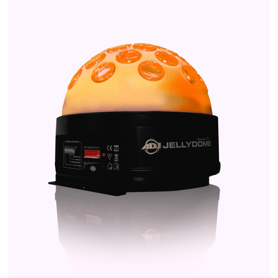 American DJ Jelly Dome