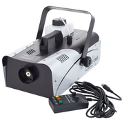 Stairville AF-150 DMX Fog Machine