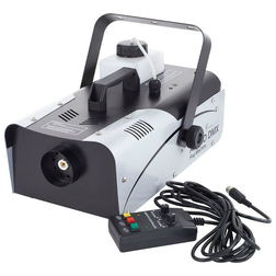 AF-150 DMX Fog Machine - AF-150 DMX Fog Machine