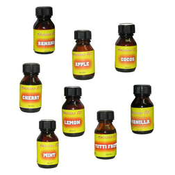 Fog Scent Vanilla 20ml - Fog Scent Vanilla 20ml