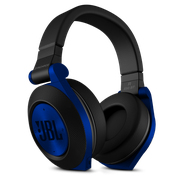 JBL Synchros E50BT Blue