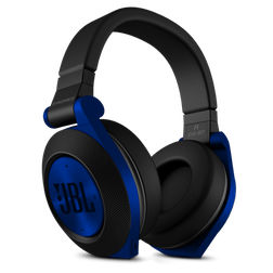 Synchros E50BT Blue - Synchros E50BT Blue