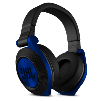 JBL Synchros E50BT Blue