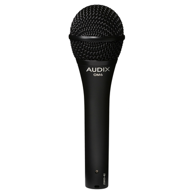 Audix OM-6