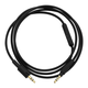 Custom Headset Cable - Custom Headset Cable