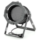 LED PAR 64 Black Floor - LED PAR 64 Black Floor