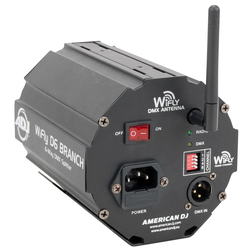 WiFly D6 Branch - WiFly D6 Branch