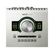 Universal Audio Apollo Twin DUO USB