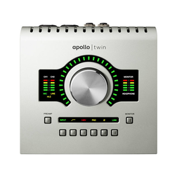 Apollo Twin DUO USB - Apollo Twin DUO USB