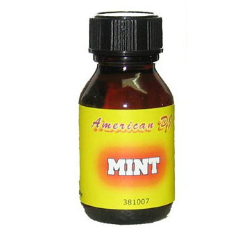 American DJ Fog Scent Mint 20ml