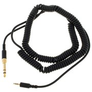 Beyerdynamic Custom Cable Coiled