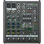 Mackie ProFX4v2