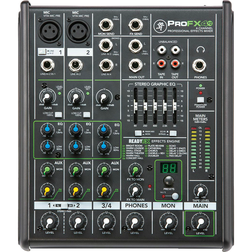 ProFX4v2 - ProFX4v2