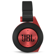 JBL Synchros E50BT Red
