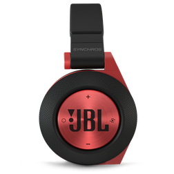 Synchros E50BT Red - Synchros E50BT Red