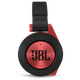 Synchros E50BT Red - Synchros E50BT Red
