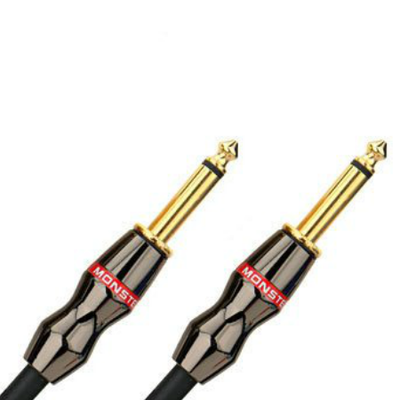 Monster Jazz Instrument Cable 12ft.