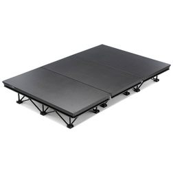 iX Stage Artist Bundle 1x1,5 m - iX Stage Artist Bundle 1x1,5 m
