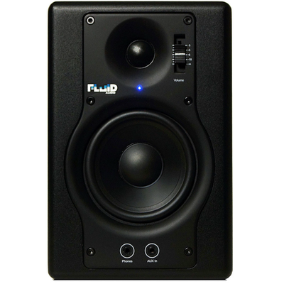 Fluid Audio F4