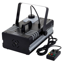AF-250 Fog Machine 1300W DMX - AF-250 Fog Machine 1300W DMX