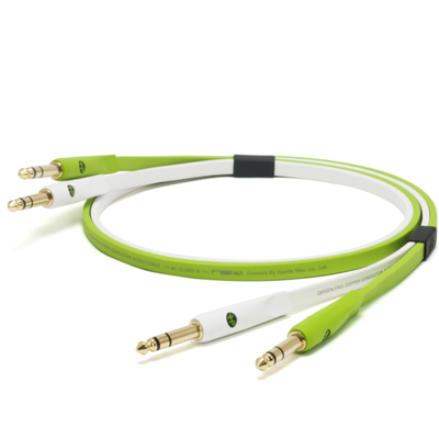 Neo d+ TRS Class B (2xJack TRS - 2xJack TRS) (3m)