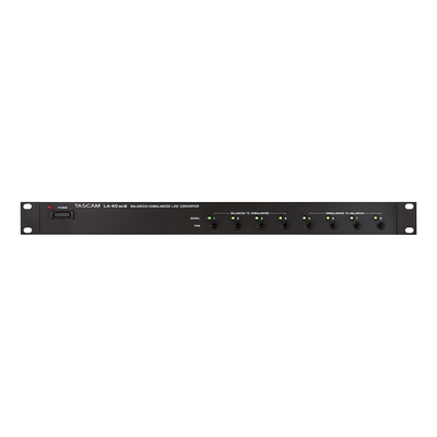TASCAM LA-40MKIII