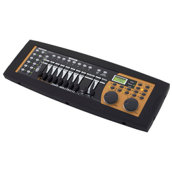 DMX-Master MK II ENC - DMX-Master MK II ENC