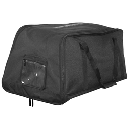 REDLINE SERIES BAG FOR LARGE SIZE 15" MOLDED SPEAKERS - REDLINE SERIES BAG FOR LARGE SIZE 15" MOLDED SPEAKERS