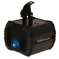 X-Color/GP LED Plus - X-Color/GP LED Plus