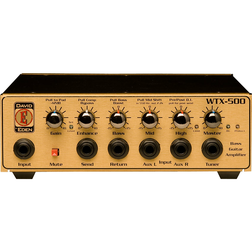 WTX500 - WTX500