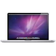 Apple MacBook Pro 17" 2.53GHZ Core i5/4GB/500GB/GeForce 330M/SD