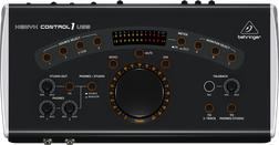 XENYX CONTROL1USB - XENYX CONTROL1USB