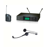 Audio Technica ATW-3110b/HC2