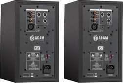 A5X - A5X