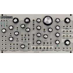 LIFEFORMS SV-1 - LIFEFORMS SV-1