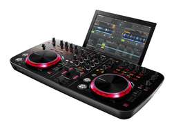 DDJ-ERGO-K - DDJ-ERGO-K