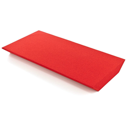 Spectrum Corner Trap L Red - Spectrum Corner Trap L Red