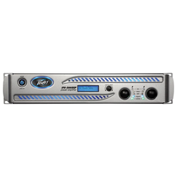 IPR 3000 DSP - IPR 3000 DSP