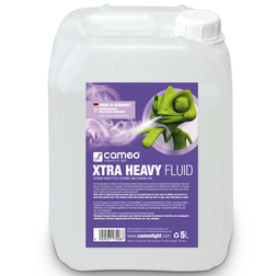 Light X-TRA HEAVY FLUID 5L - Light X-TRA HEAVY FLUID 5L