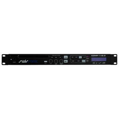 Swissonic CDMP 1