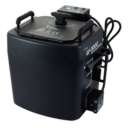 GF-3000 Ground Fog Machine - GF-3000 Ground Fog Machine