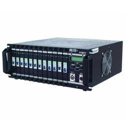 DPMX-1216 DMX Dimmer pack S - DPMX-1216 DMX Dimmer pack S