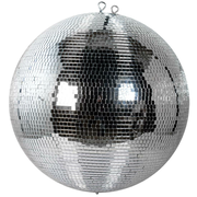 American DJ mirrorball 1m