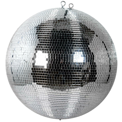 American DJ mirrorball 1m