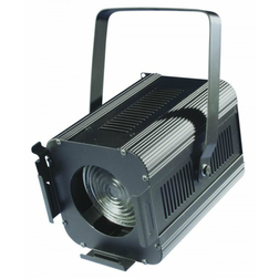 300/500 Fresnel czarny - 300/500 Fresnel czarny