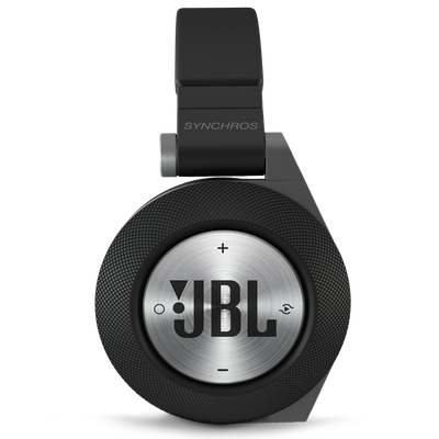 JBL Synchros E50BT Black