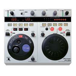 EFX-500 - EFX-500
