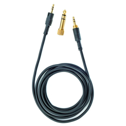 Custom Cable Straight - Custom Cable Straight