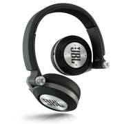 JBL Synchros E40BT Black